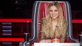 'The Voice' Is Finally Giving Kelsea Ballerini Her Due