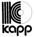 Kapp Records