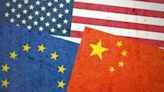 歐盟中國商會：中國可能調高部分歐美汽車進口關稅至25% | Anue鉅亨 - 國際政經