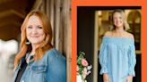 Pioneer Woman Ree Drummond Says Her Latest Fashion Collection at Walmart Is 'Bursting with Spring Color and Fun'