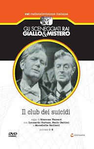 Il club dei suicidi