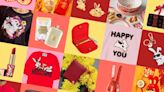 Hop into the Year of the Rabbit with 17 fun Lunar New Year finds