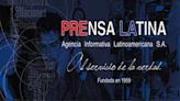 Puerto Rico: Prensa Latina es herramienta invaluable para los pueblos - Noticias Prensa Latina