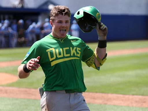 Oregon Ducks Baseball vs. 'Perfect' Texas A&M: Super Regional Preview