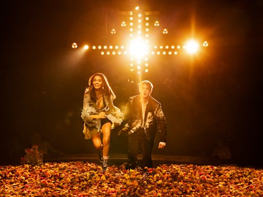 ...Starring Kit Connor And Rachel Zegler Sells Out First Week With Hefty Ticket Price – Broadway Box Office