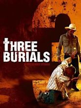 Three Burials