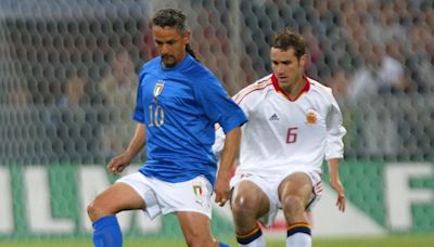 Exfutbolista Roberto Baggio es atacado a punta de pistola en su domicilio en medio del Italia-España