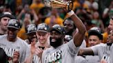 Celtics reach NBA Finals, now the goals is a championship