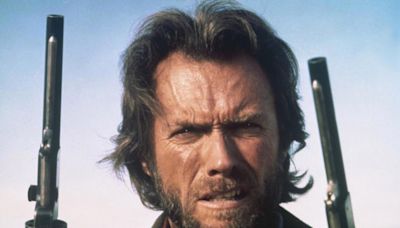 The worst movie Clint Eastwood ever made—and the best—according to data