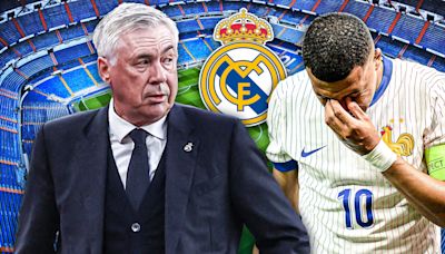 Real Madrid's Big Kylian Mbappe Decision Could Now be a Disaster for Ancelotti