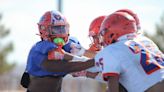 TJ Locklin will be leader for star studded Canutillo defense