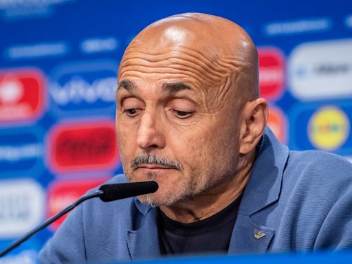 ITA Vs SUI, UEFA Euro 2024 Round Of 16: Luciano Spalletti Expects Calmer Italy In Clash With Switzerland