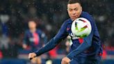 "Mbappé es quizá el mejor jugador del mundo", dicen en Borussia