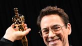 Robert Downey Jr. Discusses the Highs and Lows of His Career After Oscar Win