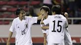 1-2. Japón avanza a la final tras vencer a Brasil en el Mundial Sub'20