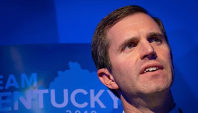 Kentucky’s Andy Beshear 1 of 6 finalists for Kamala Harris’ running mate: Who are the others?