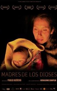 Madres de los dioses