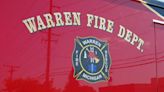 Man suffers life-threatening injuries after heavy machinery falls on him at Warren firm