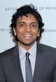 M. Night Shyamalan