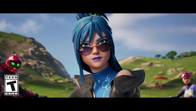 Tráiler de Fortnite Temporada 3 Capítulo 5 - MarcaTV