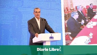 Abinader asegura reforma fiscal se discutirá con todos los sectores