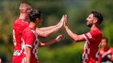 Girona 3-3 Montpellier: alineaciones, vídeos y goles del amistoso de pretemporada 2024 | Goal.com Espana