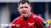 Alex Craig: Scotland lock signs new Scarlets deal