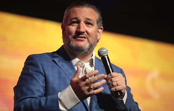 Feds ask Ted Cruz reelection committee to explain illegal donation it received