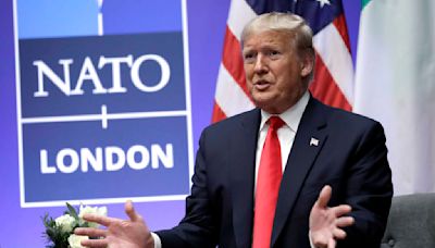 Can you 'Trump-proof' NATO? As Biden falters, Europeans look to safeguard the military alliance