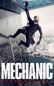 Mechanic: Resurrection