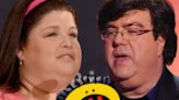 'All That' Star Lori Beth Denberg Accuses Dan Schneider Of Sexual Misconduct