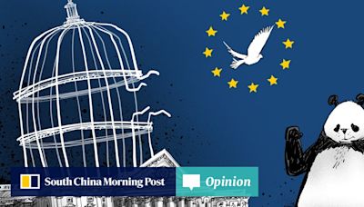 Opinion | As a ‘third superpower’, Europe can balance US-China rivalry