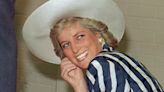 Handwritten Letters From Princess Diana to Sell at Auction