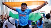 India v Pakistan helps cricket's American dream gather pace