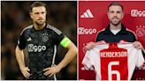 Why Jordan Henderson could leave Ajax after just six months at the club