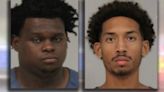 Three men behind bars in string of letter carrier robberies