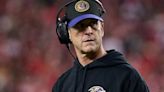 Ravens' John Harbaugh recently dismissed 'Hard Knocks' as 'not real' | Sporting News