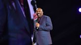 TheGrio Awards, Television Icon: Steve Harvey