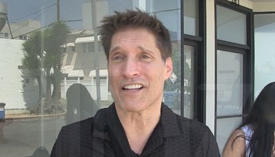 'Cobra Kai' Star Sean Kanan Says He's Hearing Spin-Off Talks, Wants In!