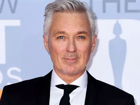 Martin Kemp devastated as he's forced to pull out of show last minute due to illness