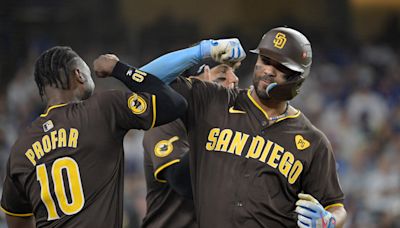 How To Watch the MLB NLDS Padres vs. Dodgers Game 4: How to stream, who's playing and more