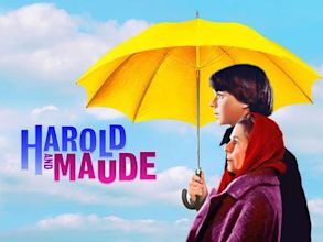 Harold e Maude