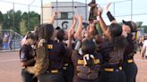 Waverly softball wins second straight district title