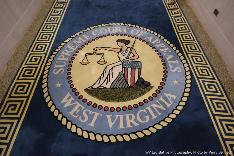 How to rein in a Supreme Court? No one has done it like West Virginia