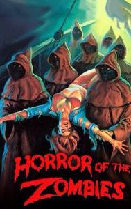 Horror of the Zombies