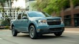 The Most Fuel Efficient Pickup Trucks on Sale in 2023