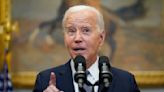 Biden offers new student debt relief plan, lashes out at GOP after Supreme Court ruling