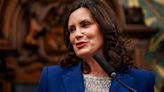 'Disingenuous at best': Gretchen Whitmer hits Kristi Noem, other GOP officials over contraception bill