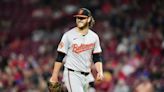 More Orioles pitching and other notes