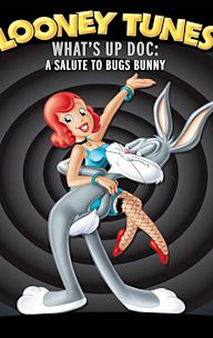 What's Up Doc? A Salute to Bugs Bunny